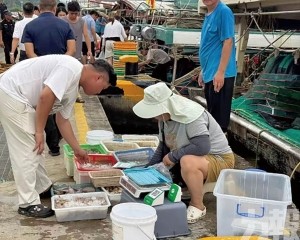 海鮮優惠延續60天