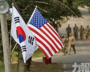縮減軍演被指施壓