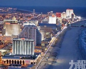 新澤西7月錄6.78億美元
