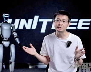 王興興身家突破千億