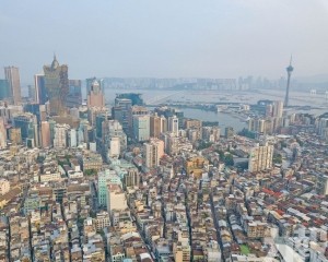 加速「城市體檢」推動都更