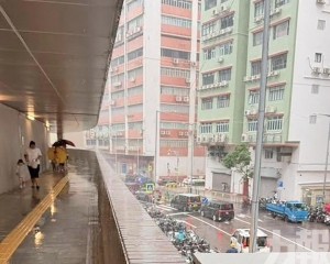 工聯促完善排水設計保障安全