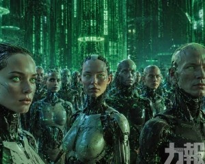 MatrAIx測試人類行為