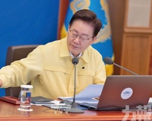 李在明：韓國已具自主國防條件