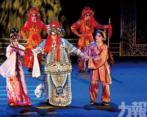澳門非遺清單再「擴容」