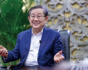 仍有很多功課未完成