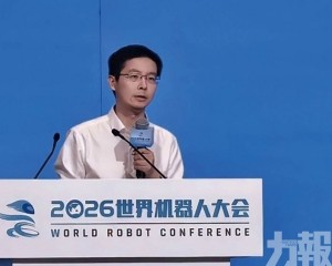 王興興談AI與機器人對齊瓶頸