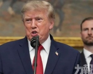 將打擊石油走私及海外實體