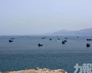 伊朗北線流量急減