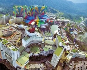 GMM競牌落敗後閒置