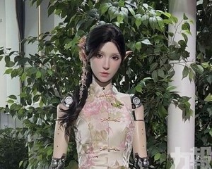 仿生臉號稱可用七年