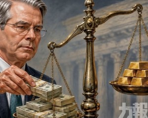 美元貶值交易升溫