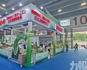 促內地產品經澳出海助轉型升級