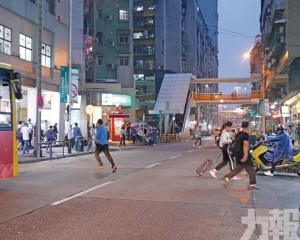交諮委倡三管齊下保道路安全