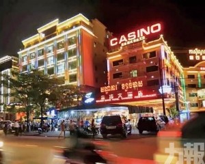 詐騙整治波及旅遊業