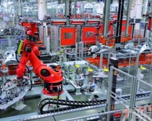 官媒：世界經濟強大穩定錨