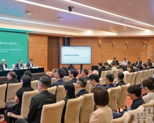 黃少澤：落實規劃需全社會參與