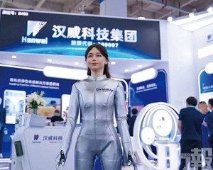 幫助機器人可感知輕觸