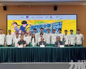 各地共249球手參賽