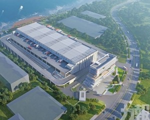 助澳打造珠江西岸航空運輸樞紐