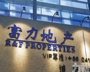 樓市低迷拖累業績