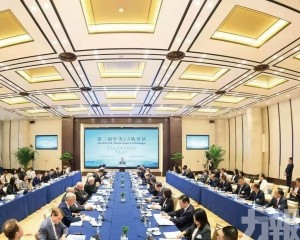 籲加強合作妥善處理分歧