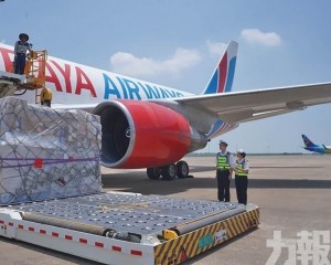 吞吐突破1.5萬噸