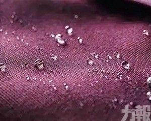 科學家開發散熱紫色布料