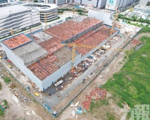 助力澳門成為區域航空樞紐