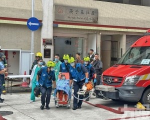 測試獨居兩老長者資料庫