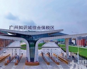 前七月按年增32.3%