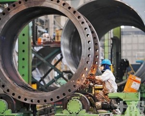 料增長保持4%以上