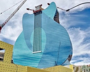 預計明年下半年開業