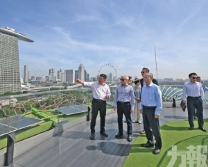 研借鑒經驗推都更及房屋新政