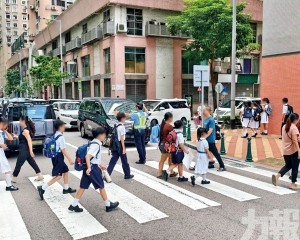 跨境學生專道9月1日重啟