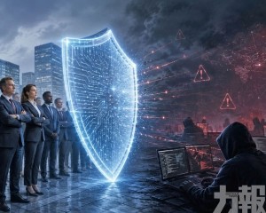 警告黑客攻擊數月內料增