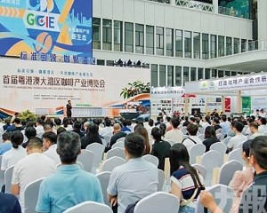 惠州連接全球產區