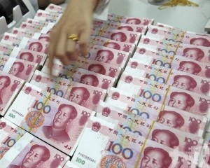 傳歐美擬聯手促推高人民幣