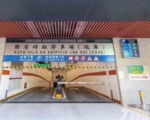今起推24小時泊車收費上限