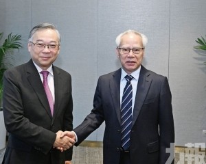 善用兩地優勢攜手拓闊市場