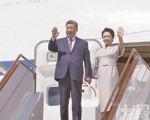 四方面勾劃發展路徑