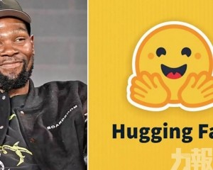 NBA球星杜蘭特傳獲239倍回報