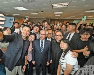 澳門將為新加坡及東盟國家帶來重大機遇