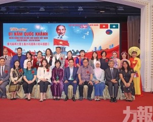 總領事與協會齊籲重啟落地簽 