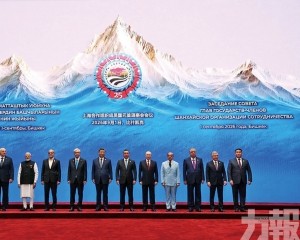 提世界多極化主張