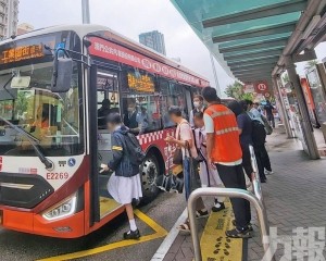 本周交通仍待考驗籲錯峰出行