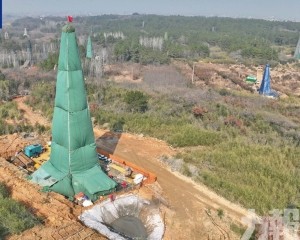 華東有望形成大基地