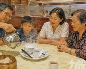 滾水淥碗含金量上升
