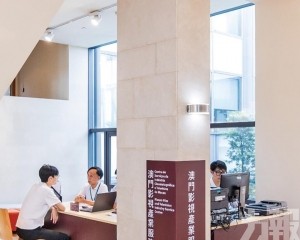為業界提供諮詢及引介服務
