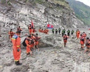 吉隆救援為何困難重重？